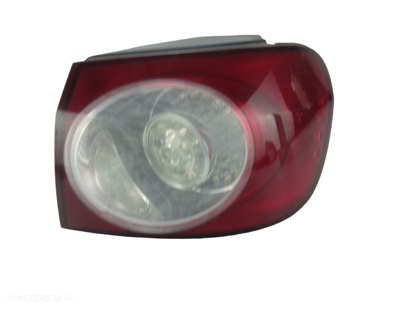 LAMPA PRAWY TYŁ VW GOLF V PLUS (05-08) 5M0945096L EU - 2