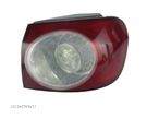 LAMPA PRAWY TYŁ VW GOLF V PLUS (05-08) 5M0945096L EU - 2