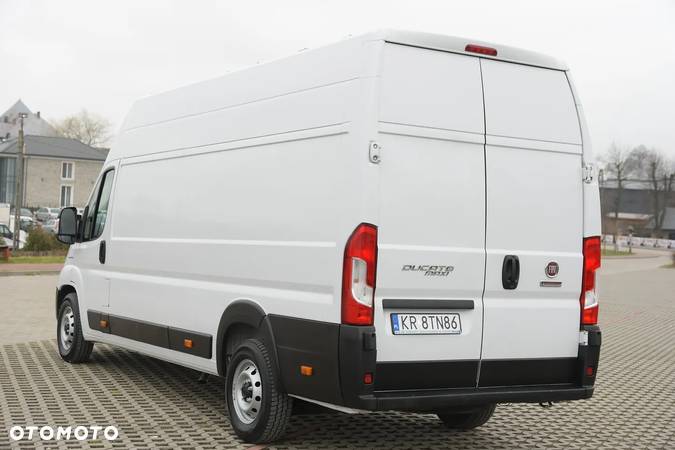 Fiat DUCATO L4H3 2.3 MultiJet 140KM * Salon PL * - 7