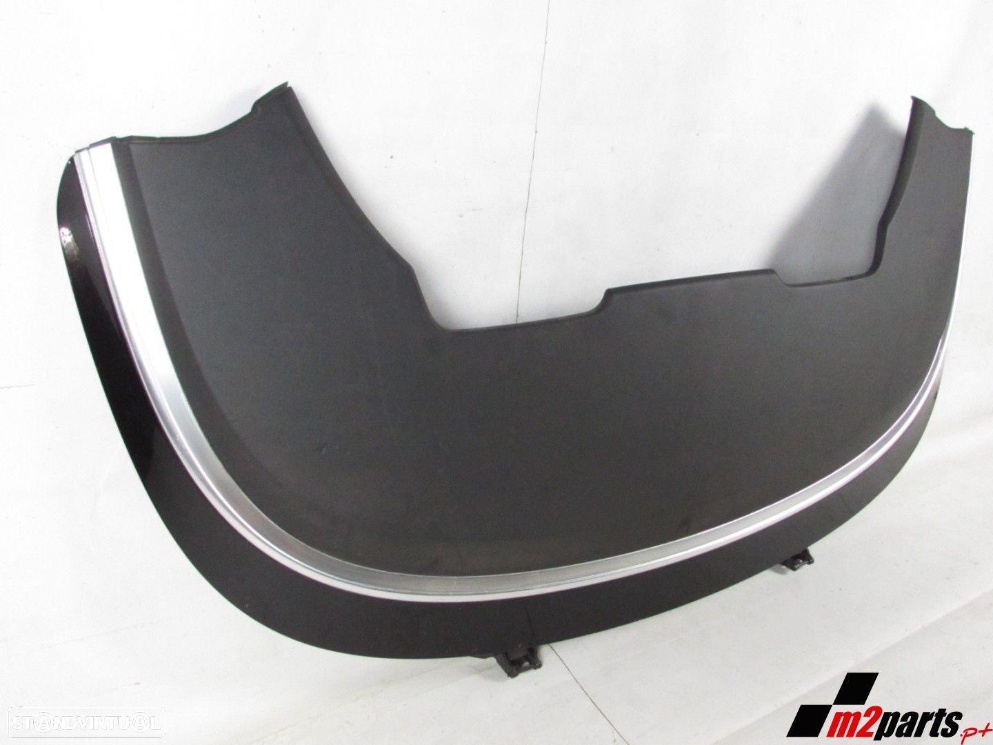 Guarnição da Capota Seminovo/ Original BMW 1 Convertible (E88) 54347170624 - 2