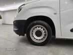 Opel Combo 1.6 CDTI enjoy - 18