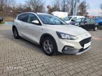 Ford Focus 1.0 EcoBoost Start-Stopp-System ACTIVE X - 8