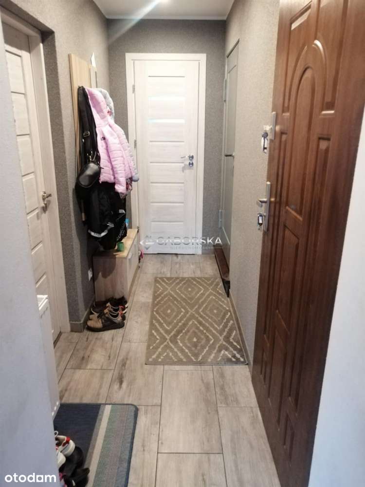 4 pokoje - dwupoziomowe - bezczynszowe-11