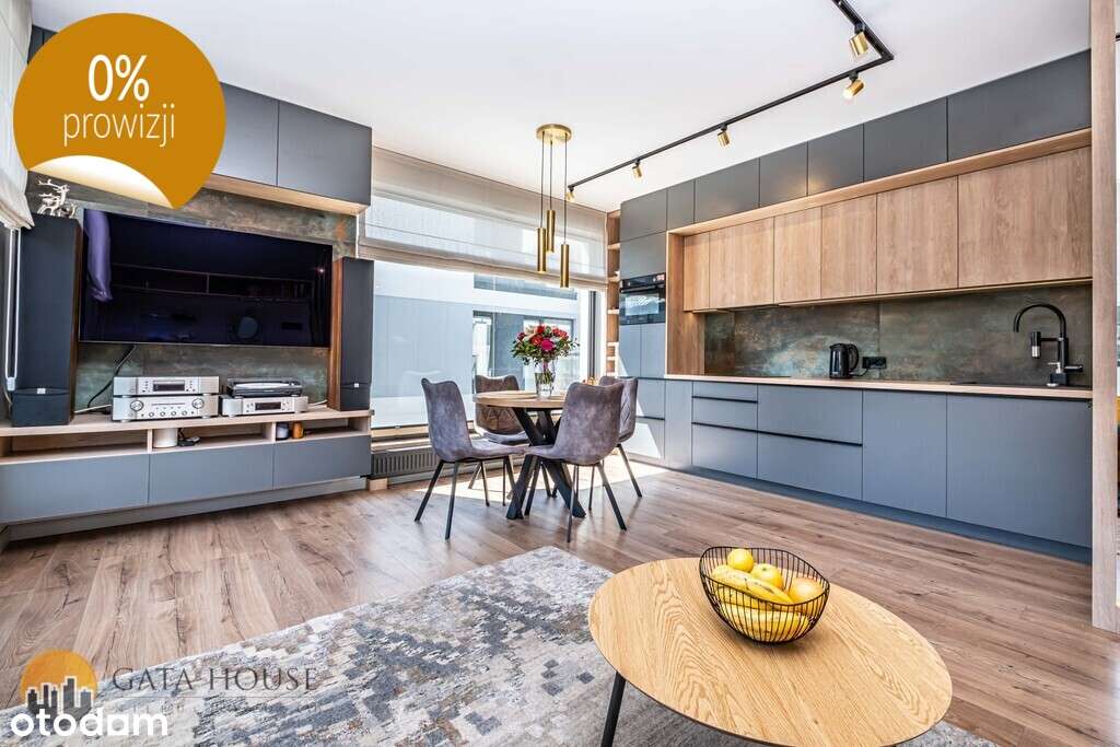 Nowoczesne 3 pokoje na kameralnym osiedlu-2