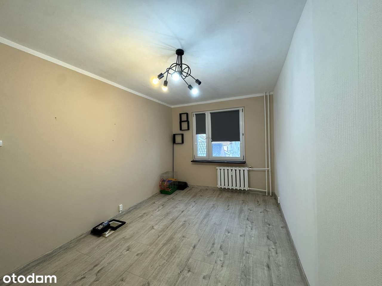 Jasne i ustawne mieszkanie Ustronie IV-2