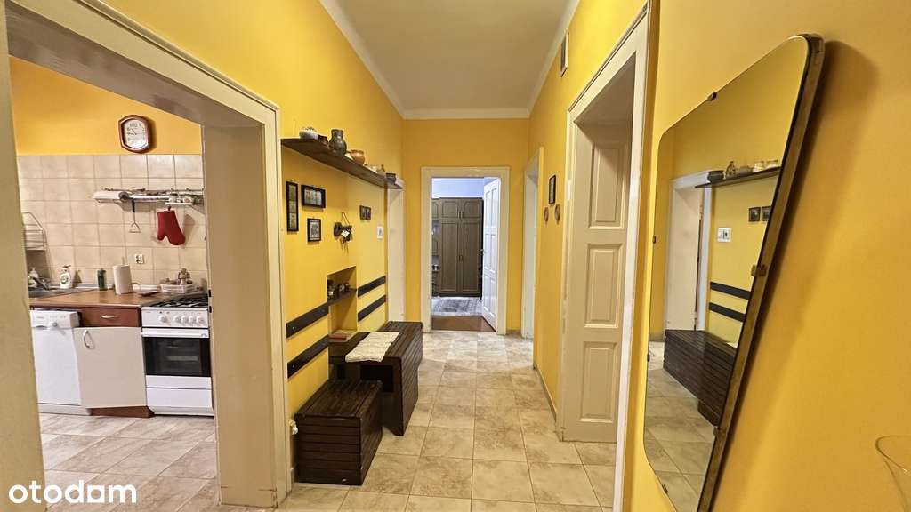 Gliwice, 3-pokojowe przy pl. Grunwaldzkim-12