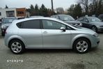 Seat Leon - 4