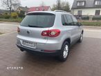 Volkswagen Tiguan 2.0 TDI DPF BlueMotion Technology Life - 5