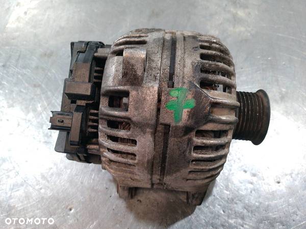 ALTERNATOR RENAULT ESPACE IV ( 03-14 ) 0124525044   8200190721 1.9 DCI - 1