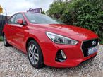 Hyundai I30 1.6 D Classic + - 8