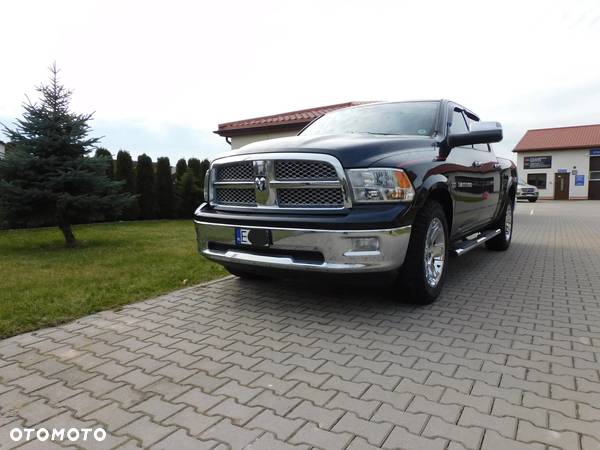 Dodge RAM - 2