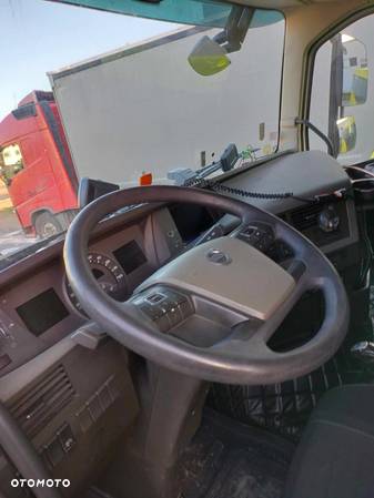 Volvo FH 460 - 10