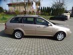 Chevrolet Lacetti 2.0 TCDi Elite - 3