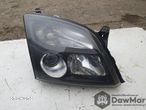 Opel Vectra GTS lampa prawa przód - 1