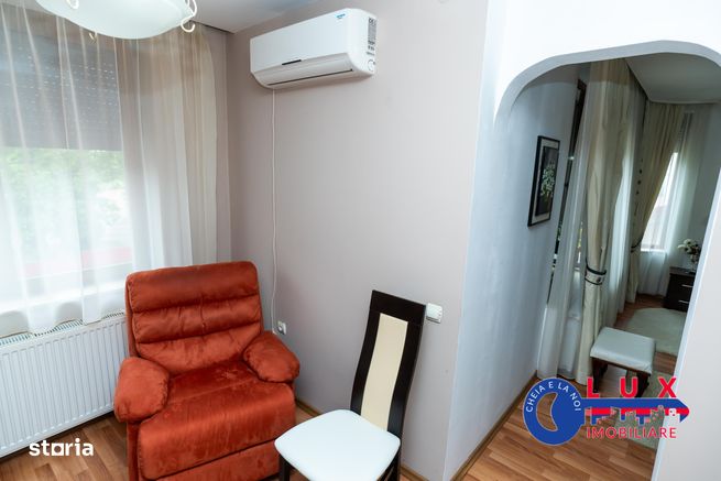 ID 6688 VILĂ CENTRALĂ DE VÂNZARE – DOAR LA LUX IMOBILIARE-13