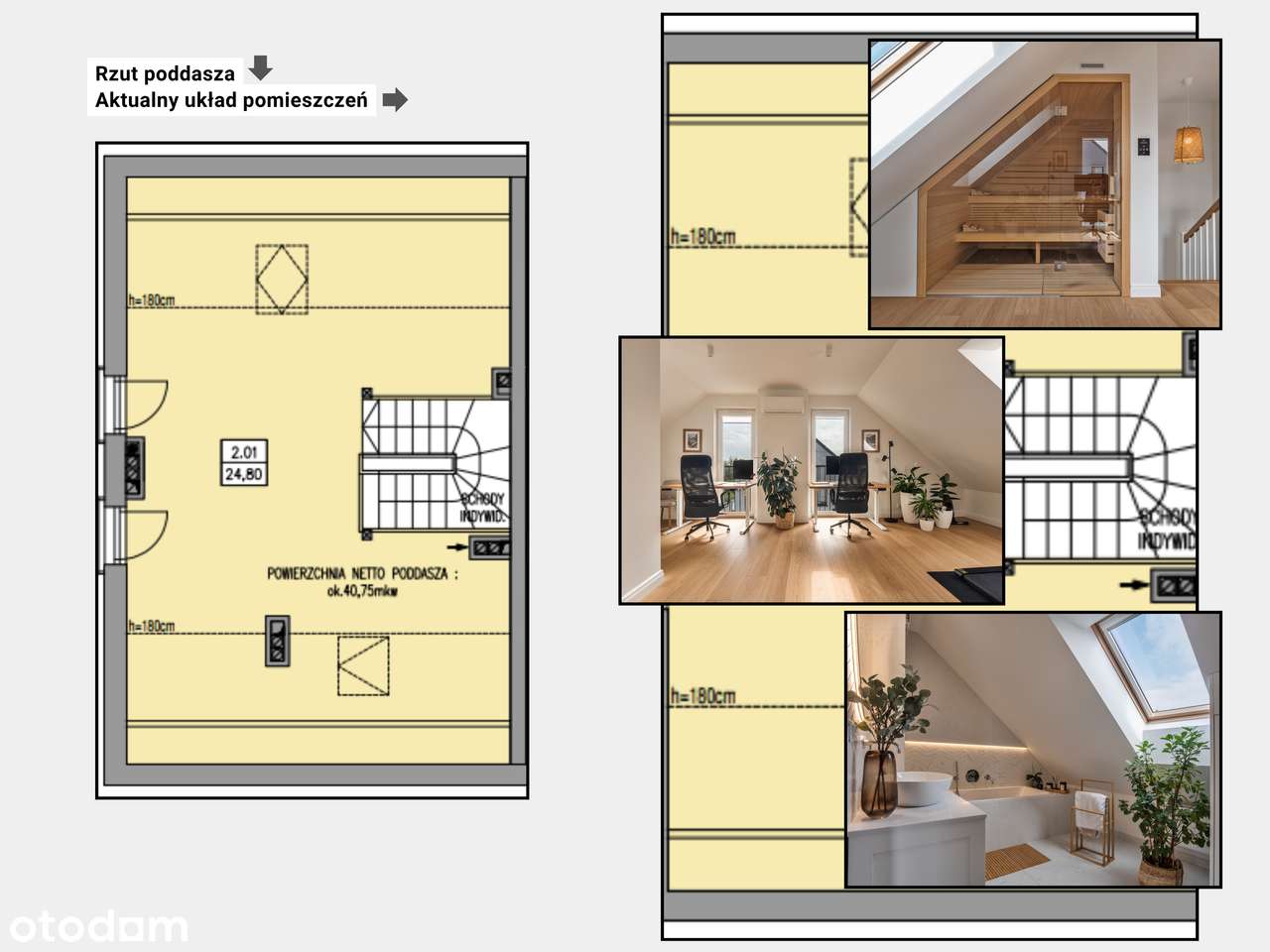 bliźniak/128 m²/wysoki standard/Żerniki-14