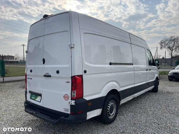 Volkswagen crafter - 3