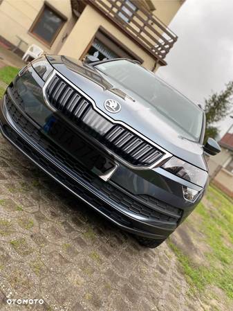 Skoda Karoq 1.0 TSI 4x2 Ambition - 3