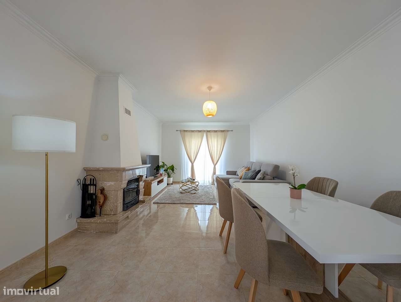 Quinta do Conde - Moradia Geminada Duplex - 142 m², com Garagem-9