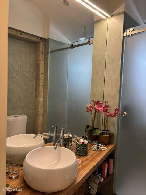 Moradia T3+2 com Piscina – Vilar, Vila do Conde-24