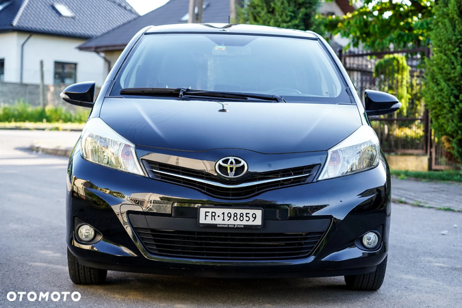 Toyota Yaris 1.33 Prestige - 5