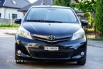 Toyota Yaris 1.33 Prestige - 5