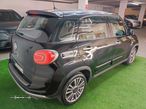 Fiat 500L 1.3 MJ Cross S&S - 6