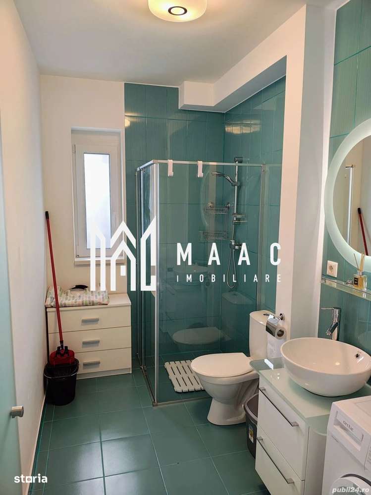 Studio | 40MPU | Loc de Parcare | Stefan cel Mare - Imagine principală: 4/5