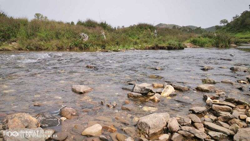 Caravanas para alugar e terreno disponível - Serra Algarvia - Grande imagem: 4/6