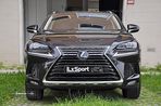 Lexus NX 300h Executive+ - 11