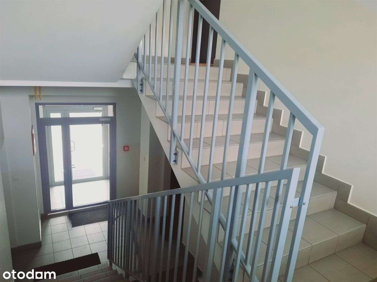 Tanio*Apartament*BitwyBiałostockiej*parter*ogródek-17