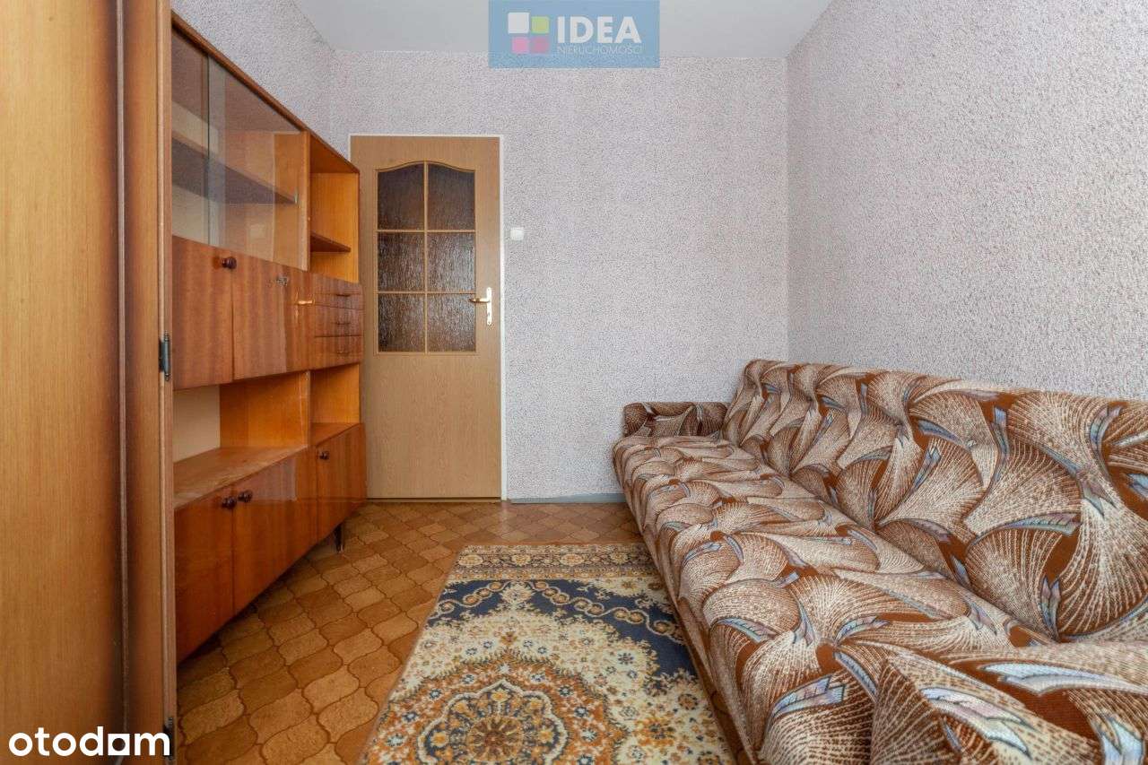 4 pokoje Olsztyn Nagórki ul. Murzynowskiego-8