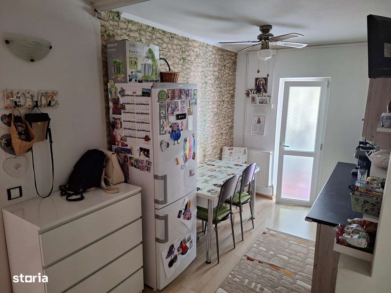 De Vanzare Apartament cu 2 camere zona Hipodrom - Imagine principală: 2/11