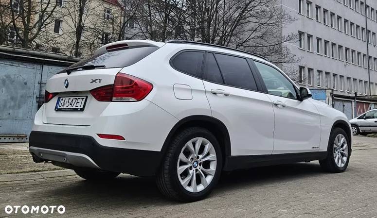 BMW X1 xDrive28i - 5