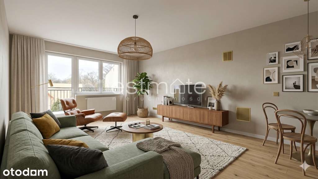 Apartment in Pabianice - View 2