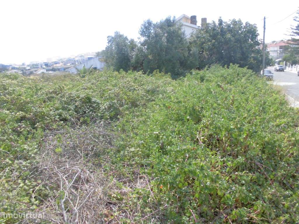 Terreno, Moradia, Porto Salvo-11