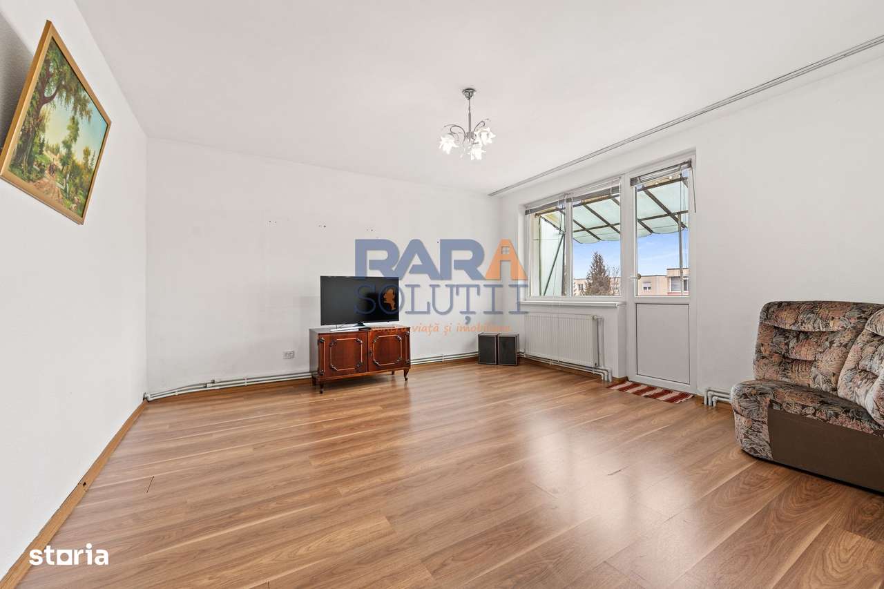 Apartament 4 camere - Ultracentral / Bd. RomanMușat-5