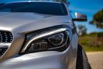 Mercedes-Benz CLA 180 Shooting Brake d 7G-DCT AMG Line - 4