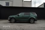 Land Rover Discovery Sport - 11