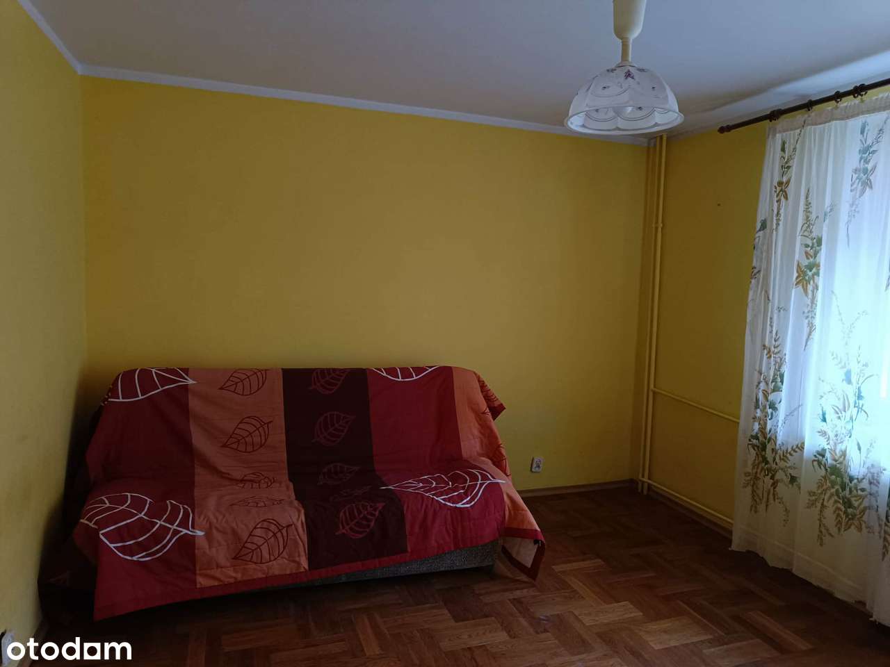 Mieszkanie 45 m2 oś Terebelska, parter, idealne pod działalność - Pełny obrazek: 3/10