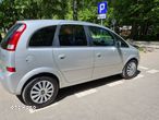 Opel Meriva - 4