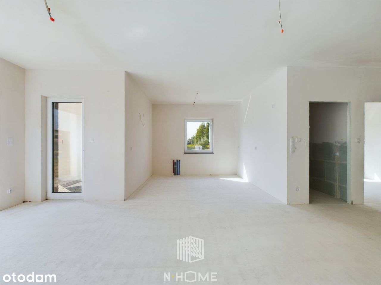 Szczodre/152m2/ostatni w tym etapie! - Pełny obrazek: 4/18