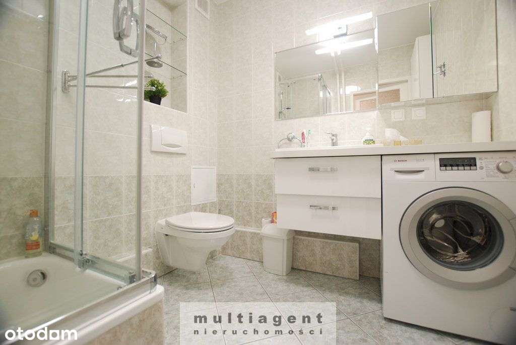 2 pokoje Pomorzany 9 Maja-3