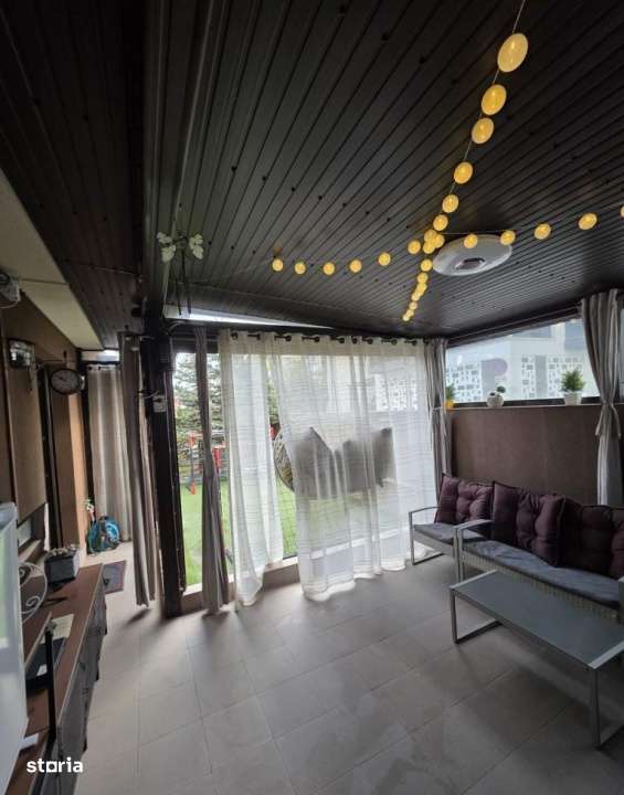 Apartment 3 camere Tomis Villa-0