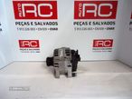 Alternador Ford Transit Connect - 1