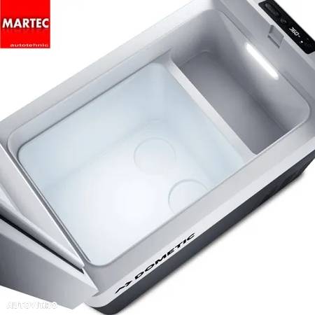 Frigider auto cu compresor Waeco-Dometic CDF36-2 modelul nou - 6