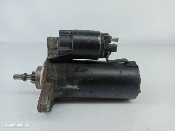 Motor De Arranque Seat Toledo I (1L) - 1