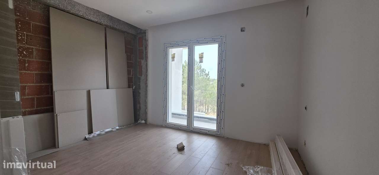 Moradia Isolada T4, Pinhal General-12