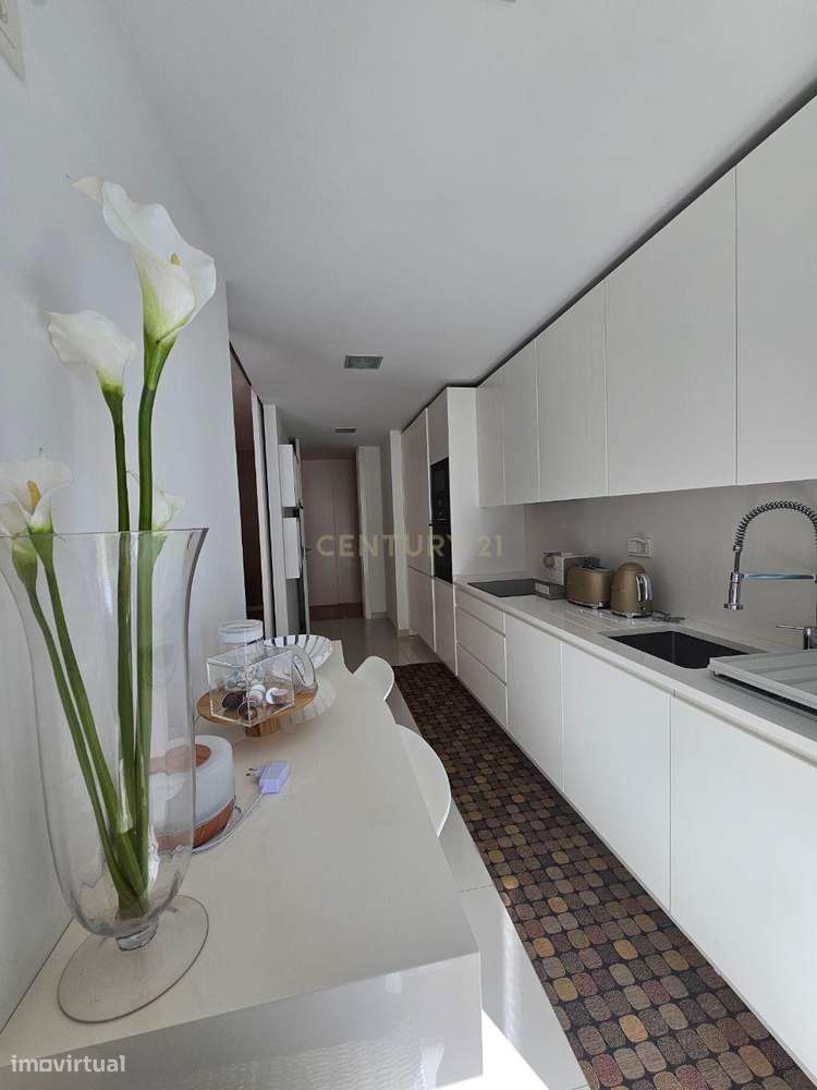 T3 para arrendar em Alto dos Moinhos - Grande imagem: 5/8