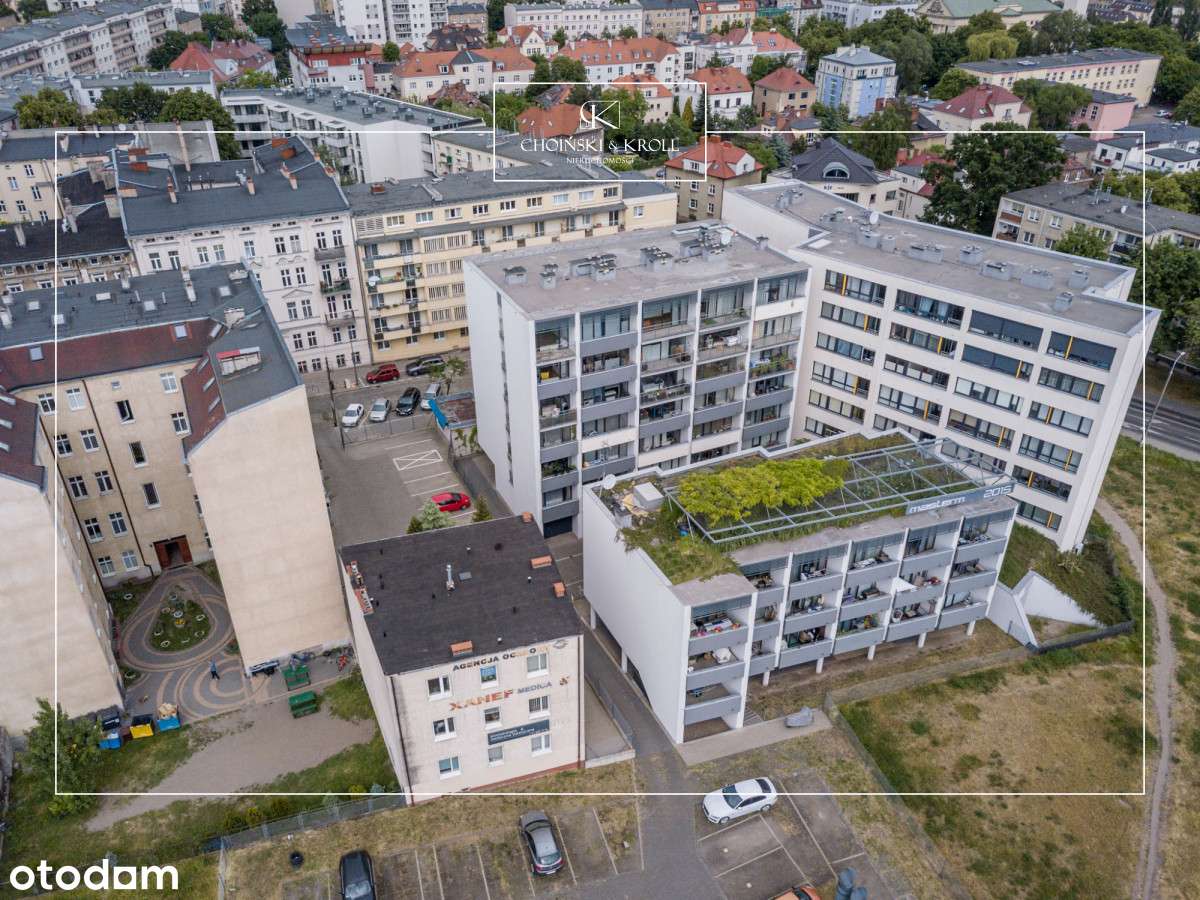 Top działka z budynkiem komercyjnym - Pełny obrazek: 3/7